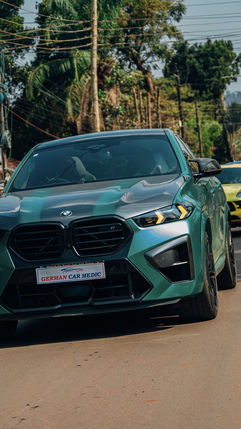 Auto Show Kampala 2026 — Best Auto Car Collection